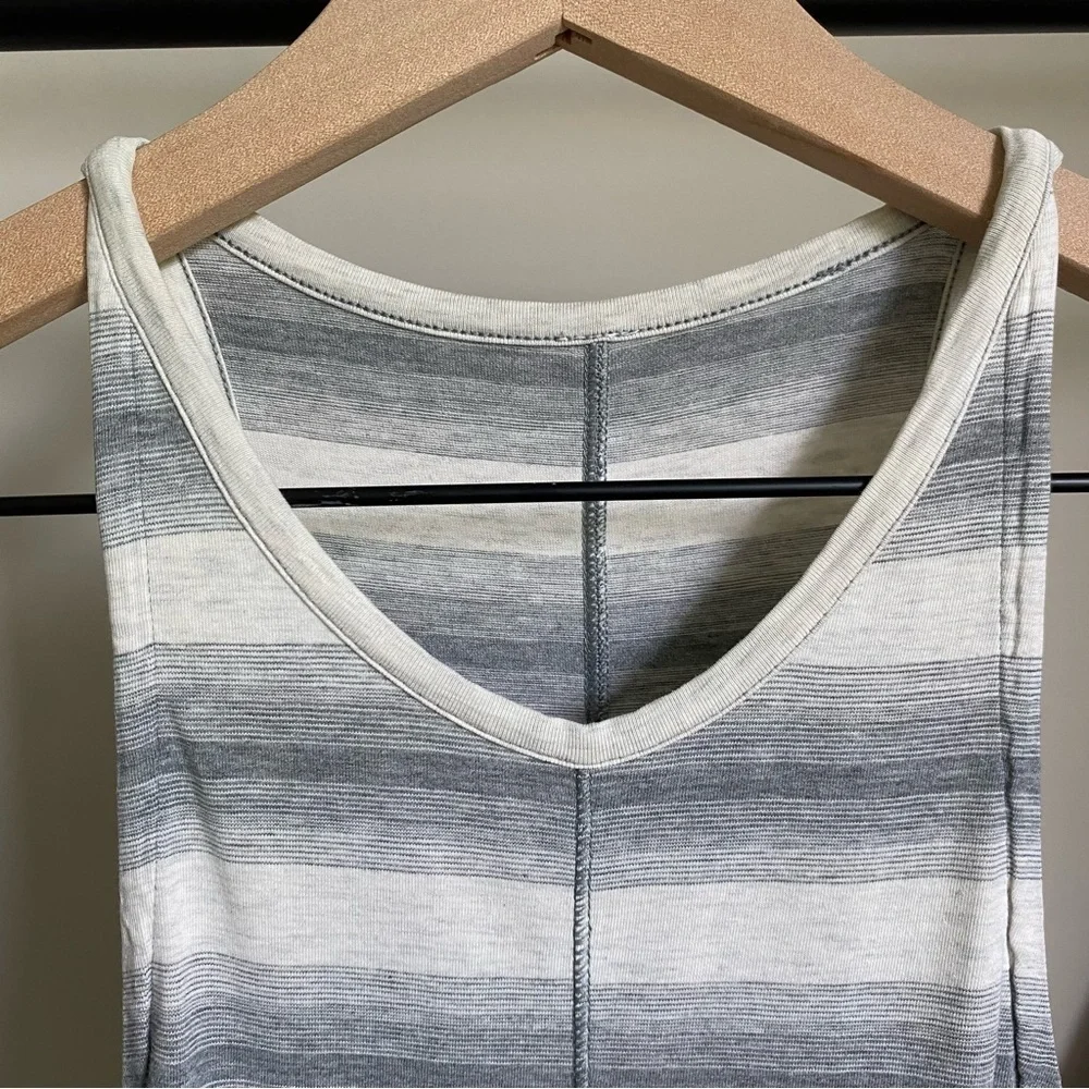 Lululemon ‘Find Your Zen’‎ Tank